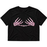 DEATH GRIP BABY TEE