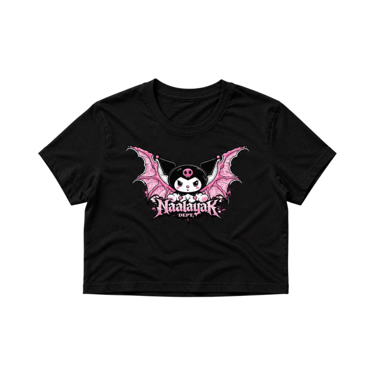 DEMON DEPT BABY TEE
