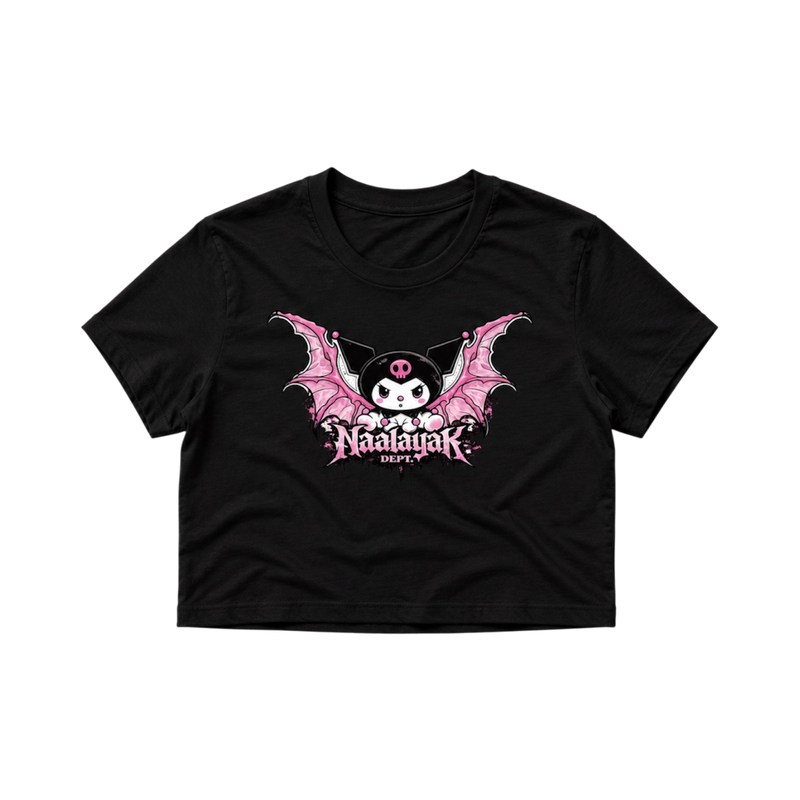 DEMON DEPT BABY TEE
