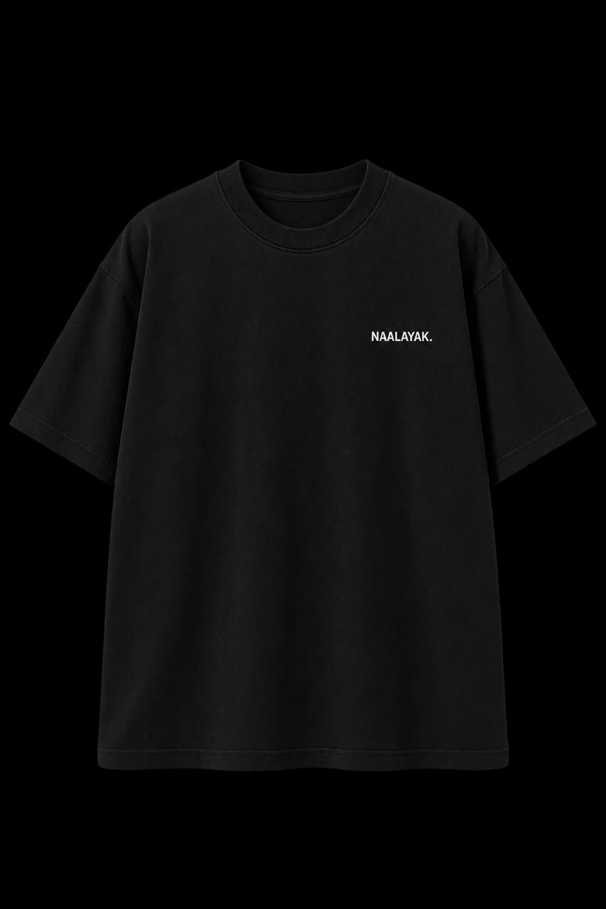 WORLDWIDE DISAPPOINTMENT TEE