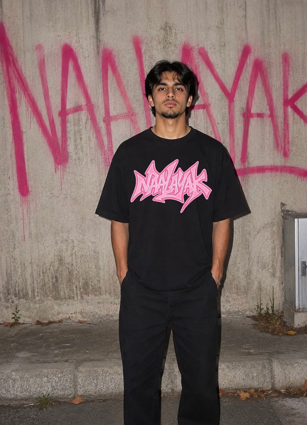 NAALAYAK OG