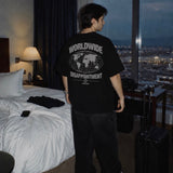 WORLDWIDE DISAPPOINTMENT TEE