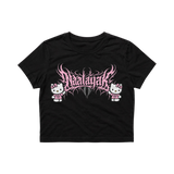 KAWAII CHAOS BABY TEE