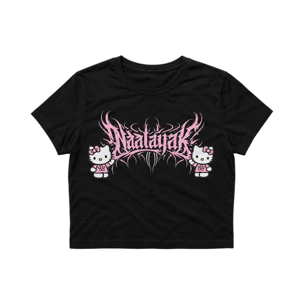 KAWAII CHAOS BABY TEE