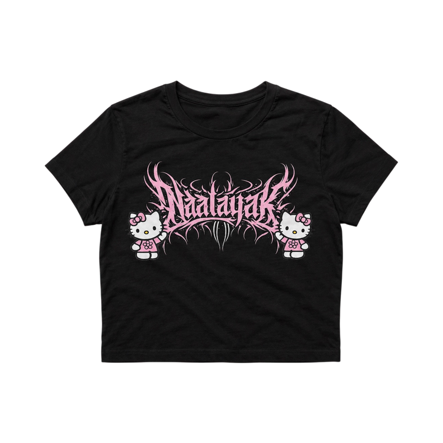 KAWAII CHAOS BABY TEE