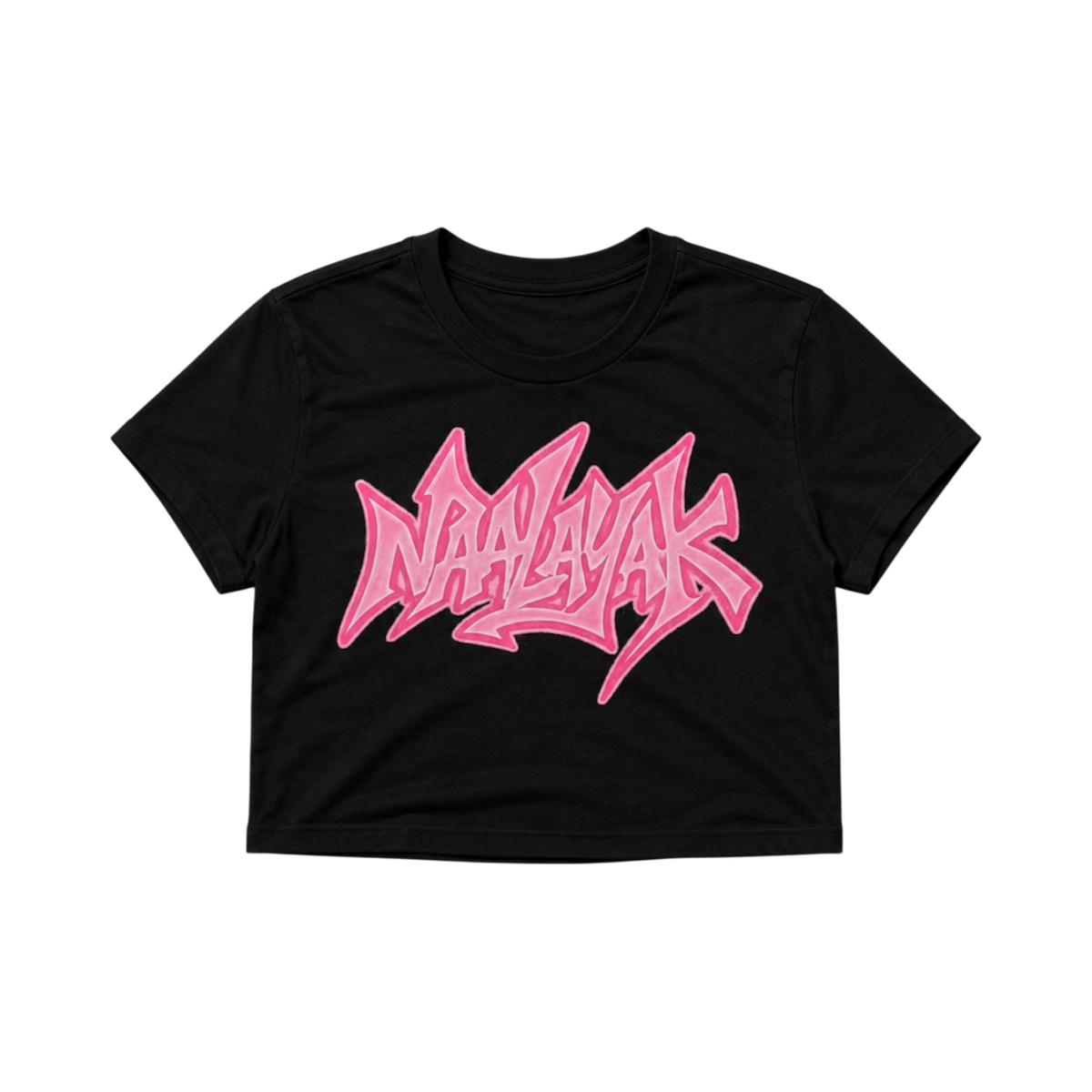 NAALAYAK OG BABY TEE