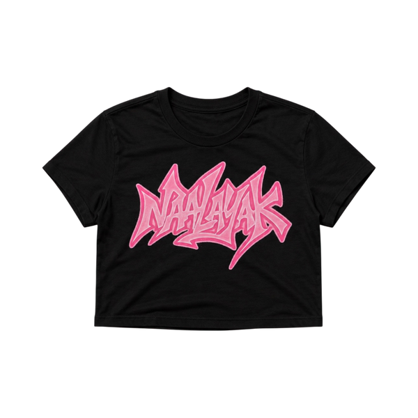 NAALAYAK OG BABY TEE