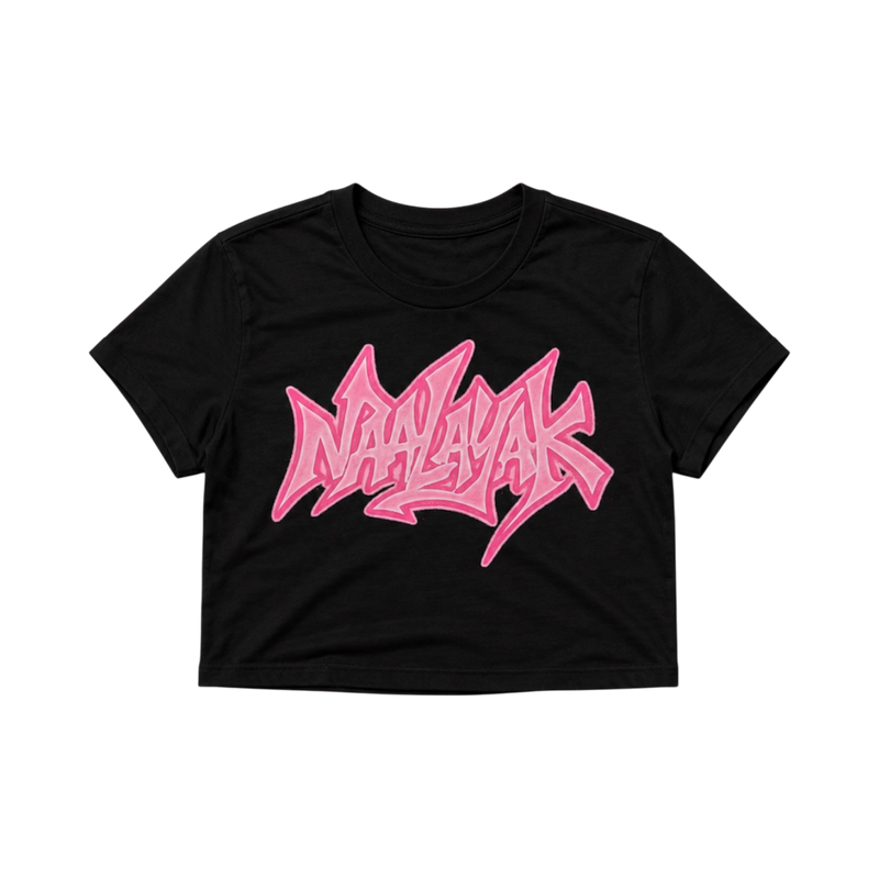 NAALAYAK OG BABY TEE