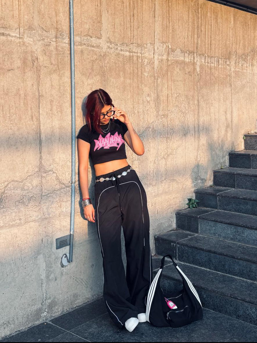NAALAYAK OG BABY TEE