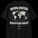 WORLDWIDE DISAPPOINTMENT TEE